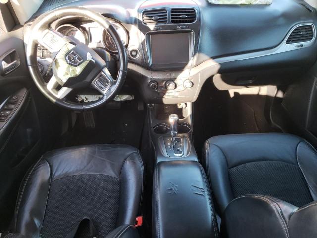 Photo 8 from auction – 2018 DODGE JOURNEY CR with VIN 3C4PDCGG9JT511718