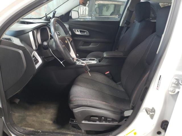 Photo 7 from auction – 2017 CHEVROLET EQUINOX LT with VIN 2GNALCEK6H1572124