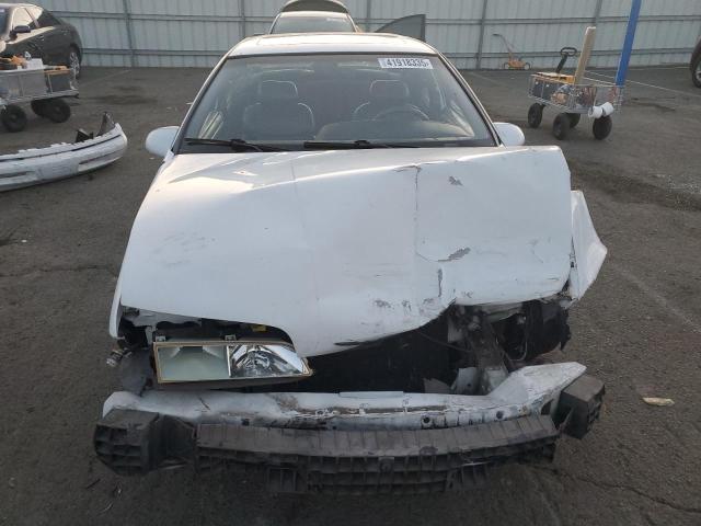 Photo 5 from auction – 1990 FORD THUNDERBIR with VIN 1FAPP64R2LH167865