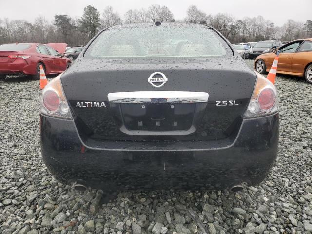 Photo 6 from auction – 2012 NISSAN ALTIMA BAS with VIN 1N4AL2AP5CN556160
