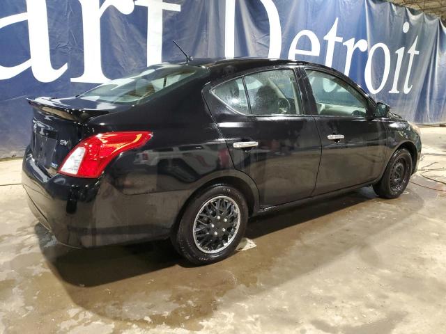 Photo 3 from auction – 2016 NISSAN VERSA S with VIN 3N1CN7AP3GL888231