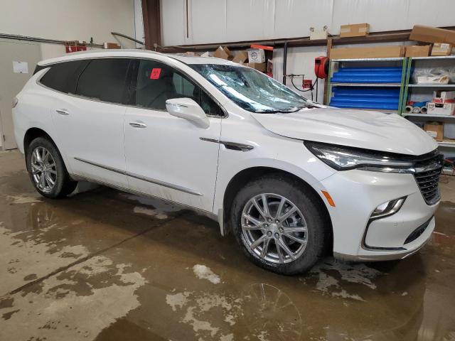 Photo 4 from auction – 2022 BUICK ENCLAVE PR with VIN 5GAEVBKW0NJ173119