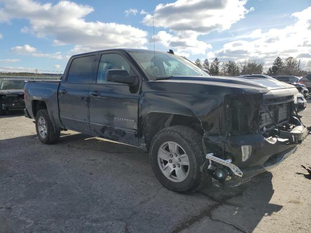 Photo 4 from auction – 2017 CHEVROLET SILVERADO with VIN 3GCUKREC7HG328297