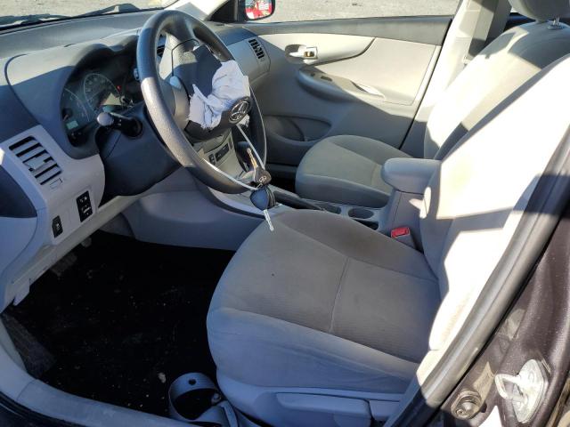Photo 7 from auction – 2013 TOYOTA COROLLA BA with VIN 5YFBU4EE6DP120826