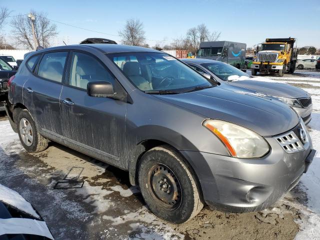 Photo 4 from auction – 2012 NISSAN ROGUE S with VIN JN8AS5MT6CW276754