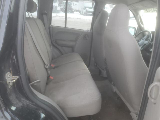 Photo 11 from auction – 2004 JEEP LIBERTY SP with VIN 1J4GL48K64W260838