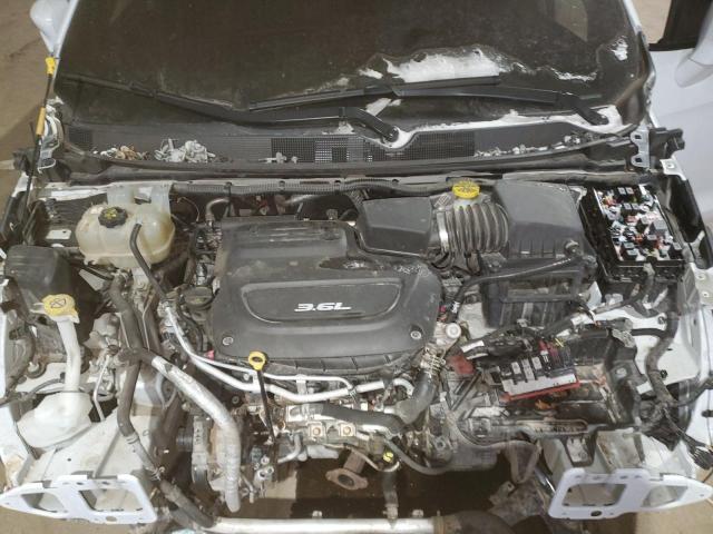 Photo 12 from auction – 2018 CHRYSLER PACIFICA T with VIN 2C4RC1EG2JR261616