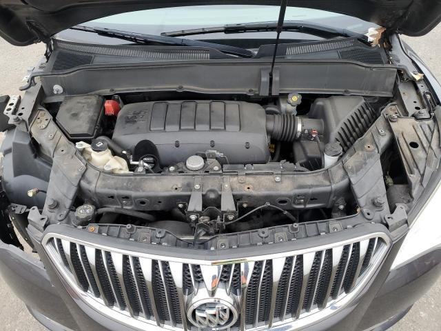 Photo 12 from auction – 2015 BUICK ENCLAVE with VIN 5GAKVBKD2FJ248373