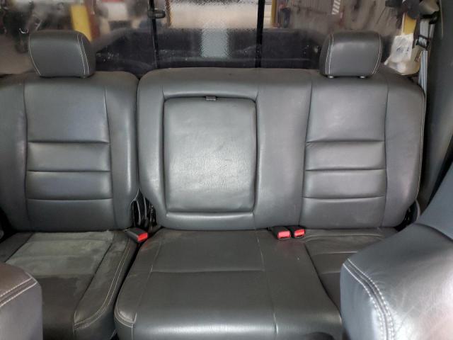 Photo 10 from auction – 2004 FORD F250 SUPER with VIN 1FTNW21P34EA26158