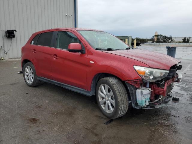 Фото 4 с аукциона – 2015 MITSUBISHI OUTLANDER с VIN 4A4AP4AU4FE017834