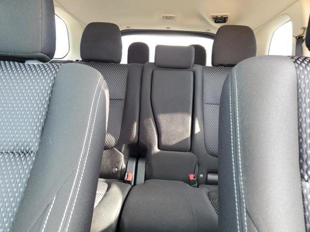 Photo 10 from auction – 2016 MITSUBISHI OUTLANDER with VIN JA4AZ3A33GZ049231