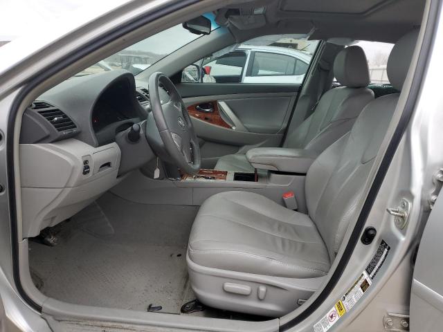 Photo 7 from auction – 2009 TOYOTA CAMRY BASE with VIN 4T4BE46K19R085657