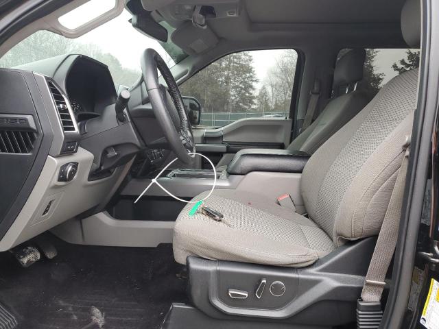 Photo 7 from auction – 2017 FORD F150 SUPER with VIN 1FTEW1EF0HFA63227