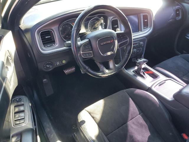 Photo 8 from auction – 2021 DODGE CHARGER SCAT PACK with VIN 2C3CDXGJ1MH511408