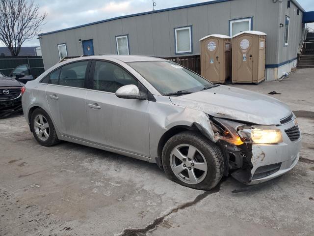Photo 4 from auction – 2014 CHEVROLET CRUZE LT with VIN 1G1PC5SB2E7462259