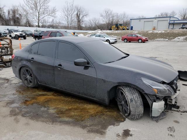 Photo 4 from auction – 2013 INFINITI G37 BASE with VIN JN1CV6AP1DM711737