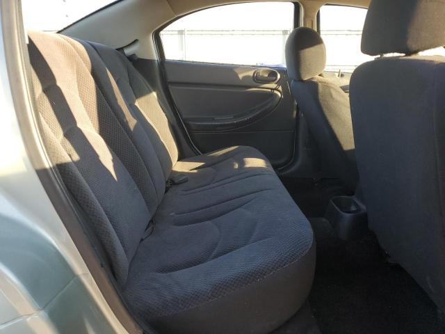 Foto 10 de la subasta – 2006 DODGE STRATUS con VIN 1B3EL46X36N158158