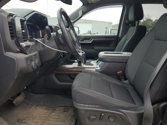 Photo 7 from auction – 2022 CHEVROLET SILVERADO with VIN 2GCUDDED3N1514123