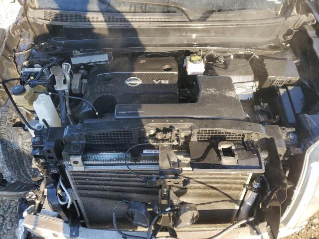 Photo 12 from auction – 2013 NISSAN PATHFINDER with VIN 5N1AR2MM3DC663985