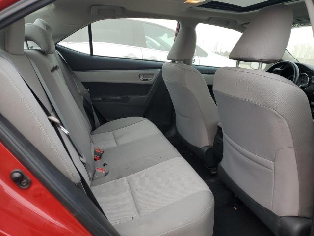 Photo 10 from auction – 2015 TOYOTA COROLLA L with VIN 2T1BURHEXFC418081
