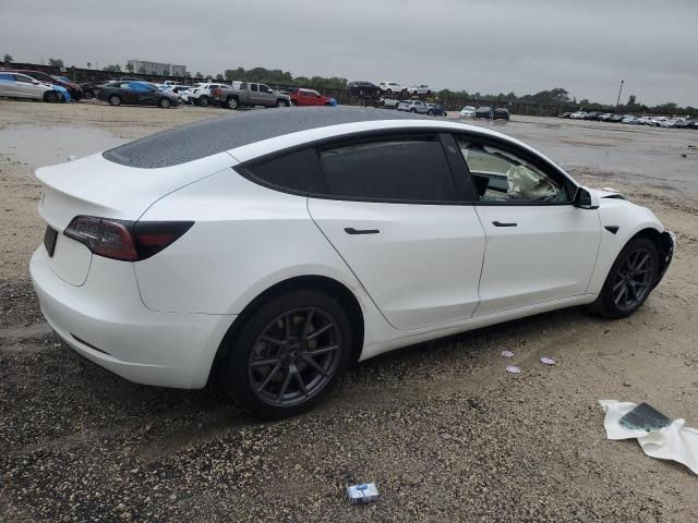 Photo 3 from auction – 2023 TESLA MODEL 3 with VIN 5YJ3E1EA6PF573051