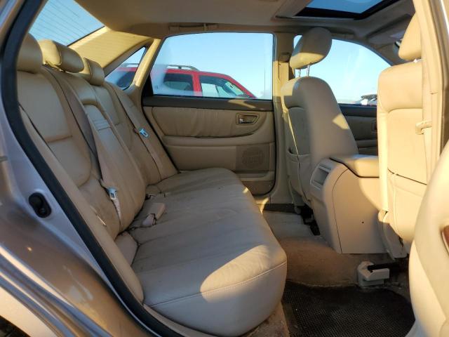 Photo 10 from auction – 2002 TOYOTA AVALON XL with VIN 4T1BF28B92U257402