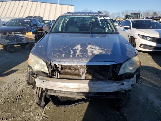 Photo 5 from auction – 2008 SUBARU OUTBACK with VIN 4S4BP60C387366115