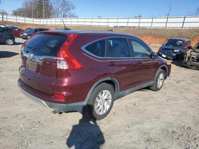 Photo 3 from auction – 2015 HONDA CRV with VIN 2HKRM3H70FH541270