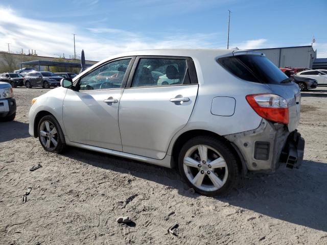 Photo 2 from auction – 2010 TOYOTA COROLLA MA with VIN 2T1LE4EE3AC014573