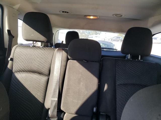 Photo 10 from auction – 2015 DODGE JOURNEY SX with VIN 3C4PDCBG0FT690889