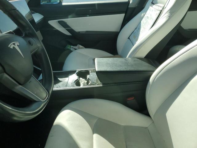 Photo 7 from auction – 2018 TESLA MODEL 3 with VIN 5YJ3E1EB8JF186288