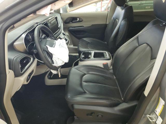 Photo 7 from auction – 2023 CHRYSLER PACIFICA H with VIN 2C4RC1L73PR608849