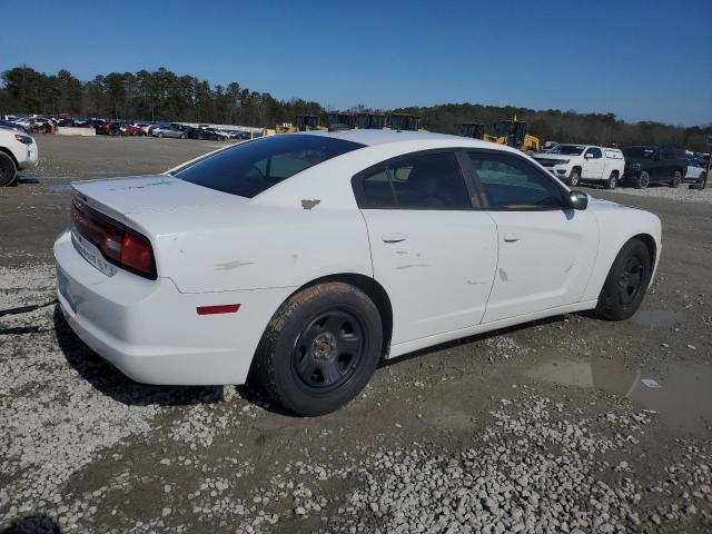 Foto 3 de la subasta – 2012 DODGE CHARGER PO con VIN 2C3CDXAG7CH240124