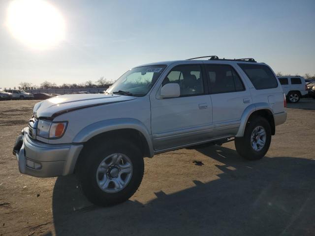 Photo 1 from auction – 2001 TOYOTA 4RUNNER LI with VIN JT3HN87R210350355
