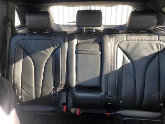 Photo 10 from auction – 2016 LINCOLN MKX SELECT with VIN 2LMPJ6KP2GBL37481