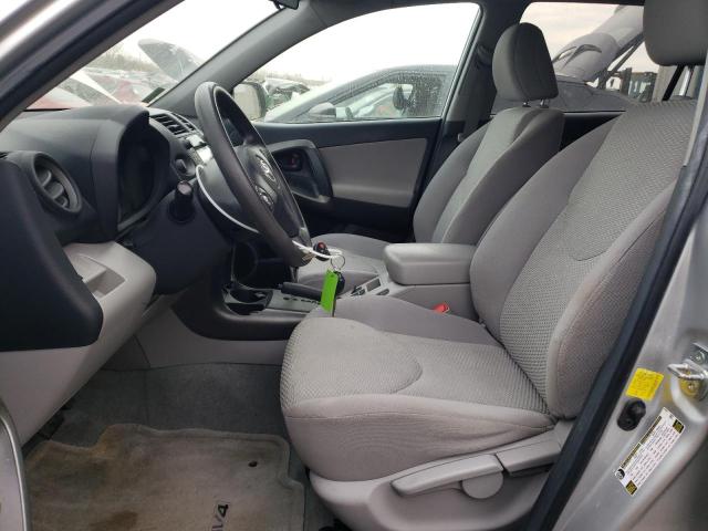Photo 7 from auction – 2011 TOYOTA RAV4 with VIN 2T3ZF4DVXBW083633