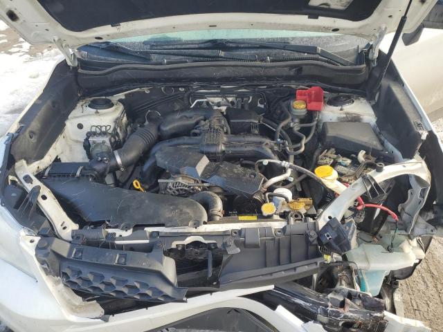 Photo 12 from auction – 2015 SUBARU FORESTER 2 with VIN JF2SJABC0FH494598
