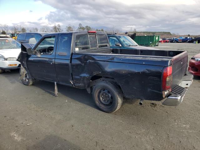 Photo 2 from auction – 2000 NISSAN FRONTIER K with VIN 1N6DD26S5YC436800