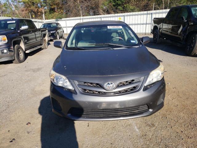 Photo 5 from auction – 2013 TOYOTA COROLLA BA with VIN 5YFBU4EE5DP187286