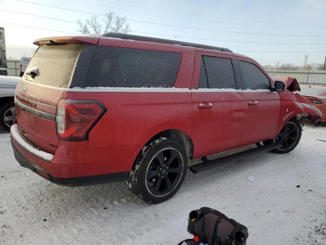 Photo 3 from auction – 2022 FORD EXPEDITION with VIN 1FMJK2AT6NEA07821