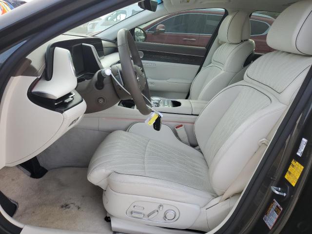 Zdjęcie 7 z aukcji – 2023 GENESIS G90 z VIN KMTFC4SD8PU029226