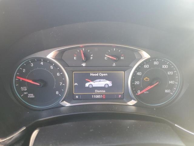 Photo 9 from auction – 2019 CHEVROLET EQUINOX PR with VIN 2GNAXNEV9K6198368
