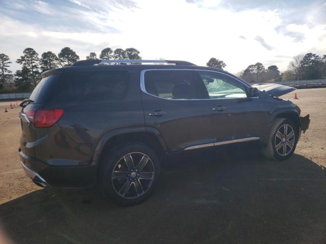 Photo 3 from auction – 2017 GMC ACADIA DEN with VIN 1GKKNPLS7HZ265705