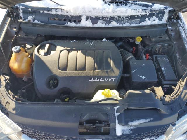 Foto 12 de la subasta – 2012 DODGE JOURNEY SX con VIN 3C4PDCCG9CT262250