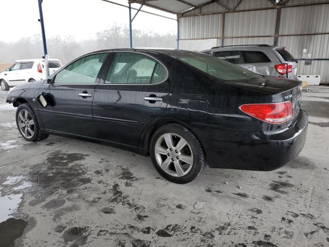 Photo 2 from auction – 2006 LEXUS ES 330 with VIN JTHBA30G065162760