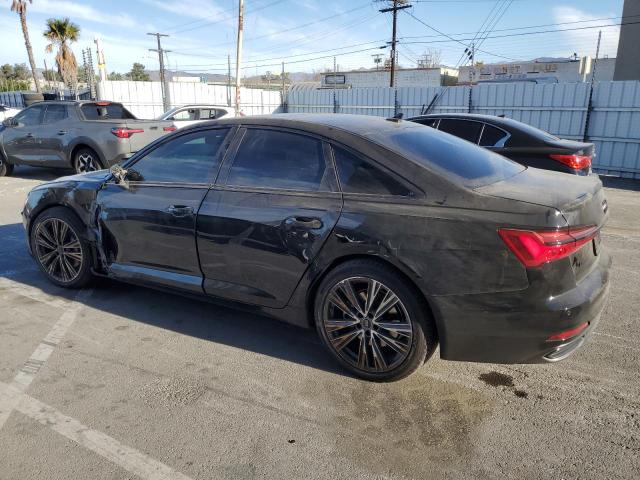 Photo 2 from auction – 2023 AUDI A6 PREMIUM with VIN WAUD3BF20PN031935