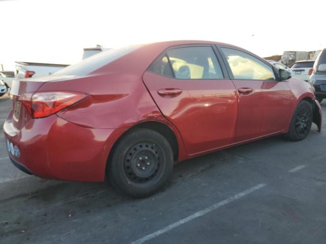 Photo 3 from auction – 2018 TOYOTA COROLLA L with VIN 2T1BURHE0JC050616