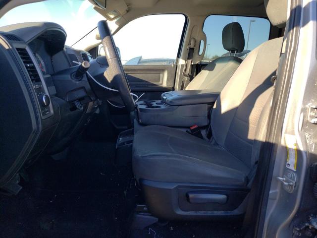 Photo 7 from auction – 2019 RAM 1500 CLASS with VIN 3C6RR7KT2KG715185