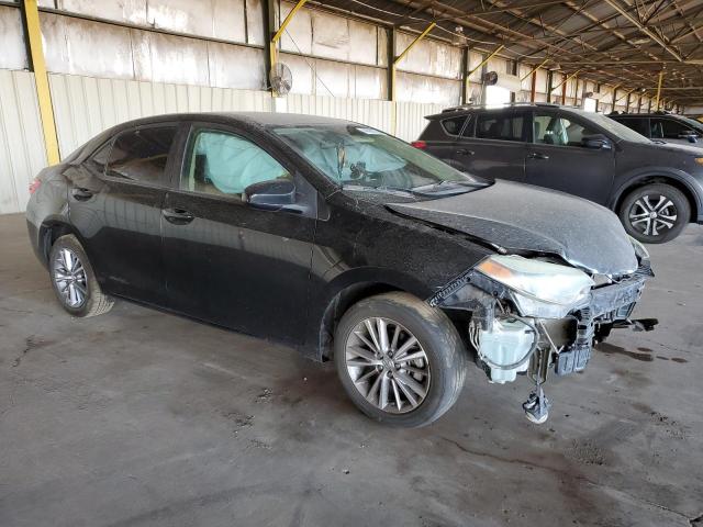 Photo 4 from auction – 2014 TOYOTA COROLLA L with VIN 5YFBURHE6EP041487