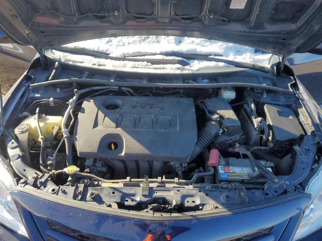Photo 11 from auction – 2011 TOYOTA COROLLA BA with VIN 2T1BU4EE0BC564104